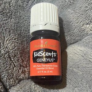 Young Living Geneyus 5ml oil